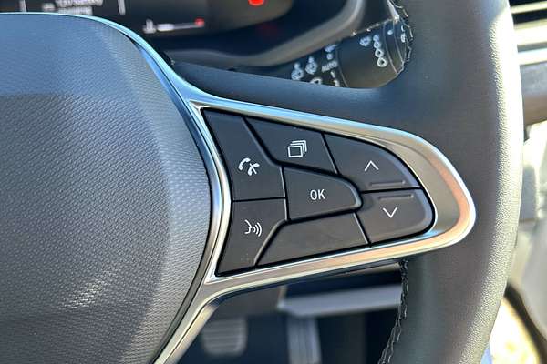 2025 Renault Trafic Premium X82 LWB Low Roof