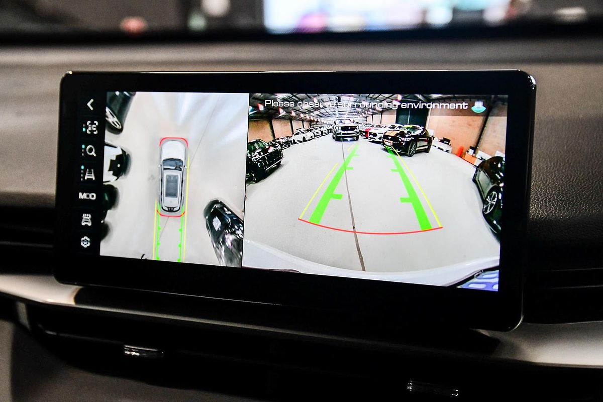 2023 GWM Haval H6 Lux Hybrid B01