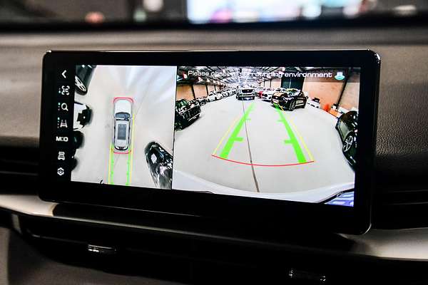 2023 GWM Haval H6 Lux Hybrid B01