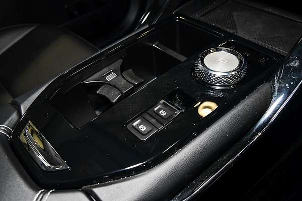 2023 GWM Haval H6 Lux Hybrid B01