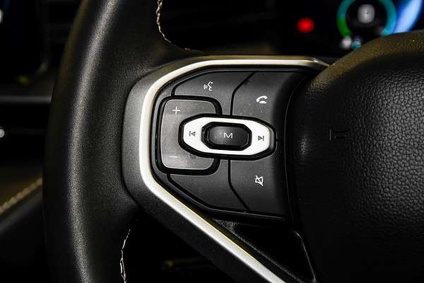 2023 GWM Haval H6 Lux Hybrid B01