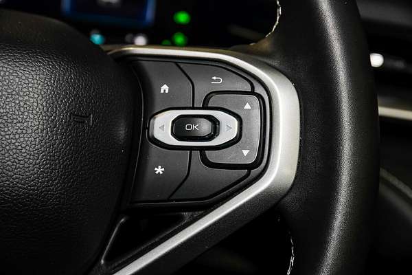 2023 GWM Haval H6 Lux Hybrid B01