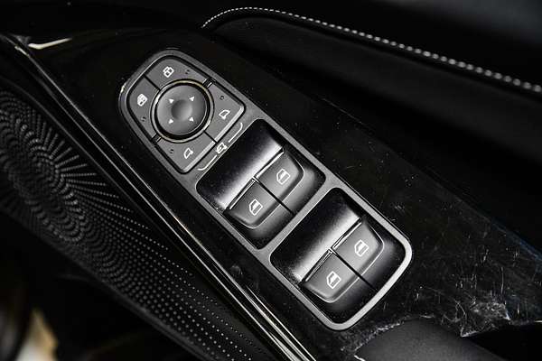 2023 GWM Haval H6 Lux Hybrid B01