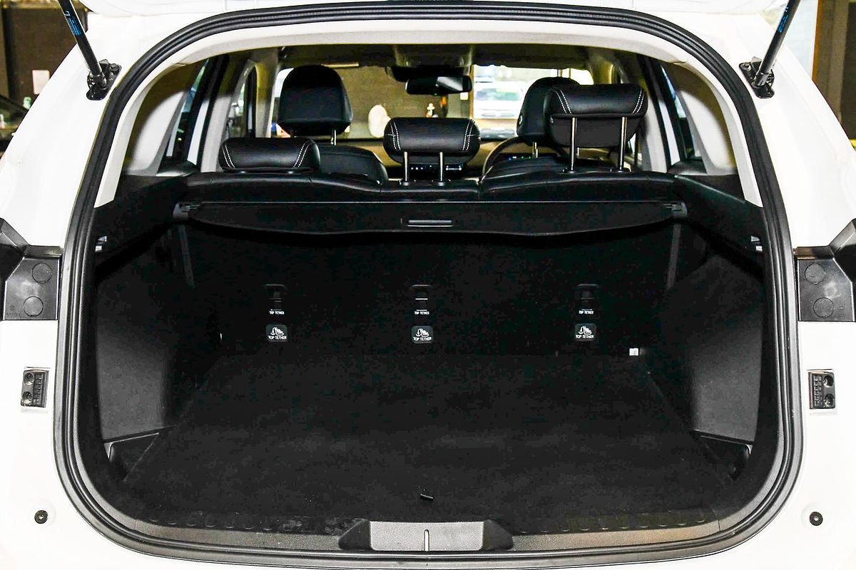 2023 GWM Haval H6 Lux Hybrid B01