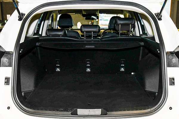 2023 GWM Haval H6 Lux Hybrid B01