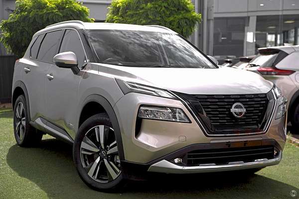 2025 Nissan X-TRAIL Ti e-POWER T33