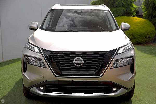 2025 Nissan X-TRAIL Ti e-POWER T33