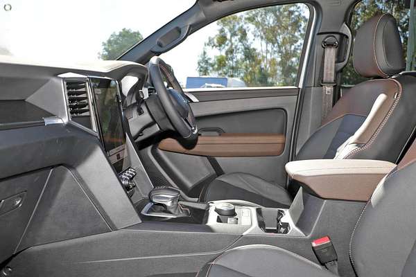 2025 Volkswagen Amarok TDI600 PanAmericana NF 4X4