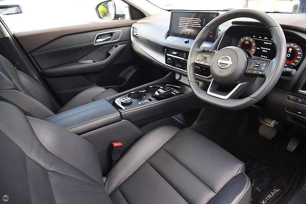 2025 Nissan X-TRAIL Ti e-POWER T33
