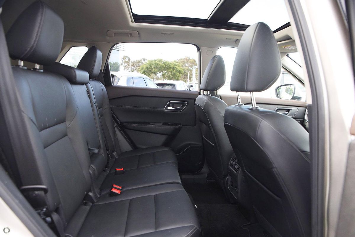 2025 Nissan X-TRAIL Ti e-POWER T33