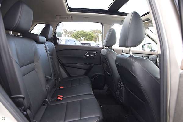 2025 Nissan X-TRAIL Ti e-POWER T33