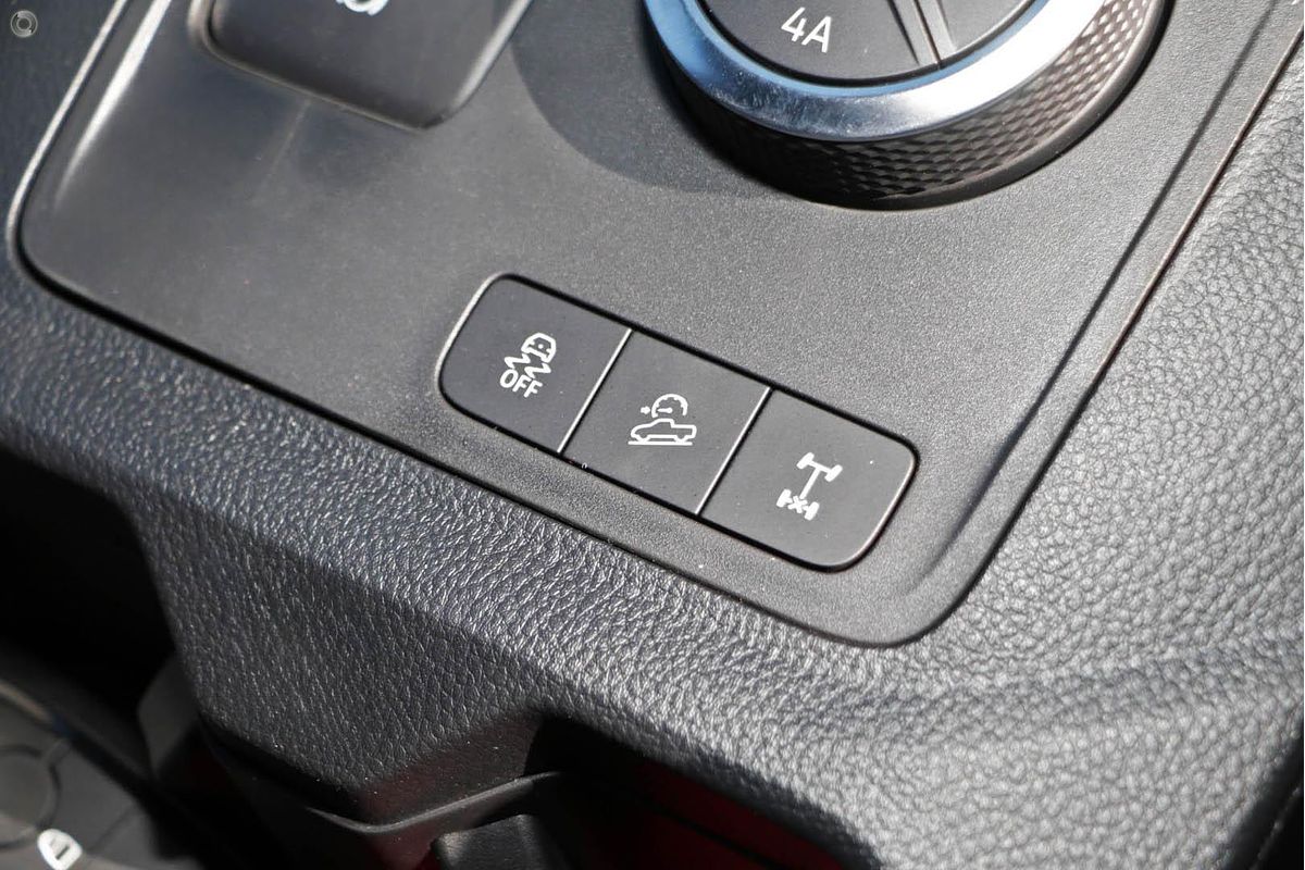 2025 Volkswagen Amarok TDI600 PanAmericana NF 4X4