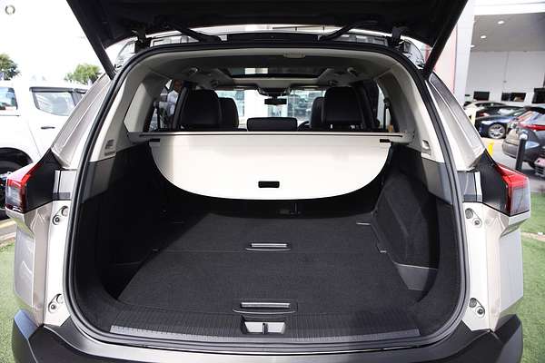 2025 Nissan X-TRAIL Ti e-POWER T33