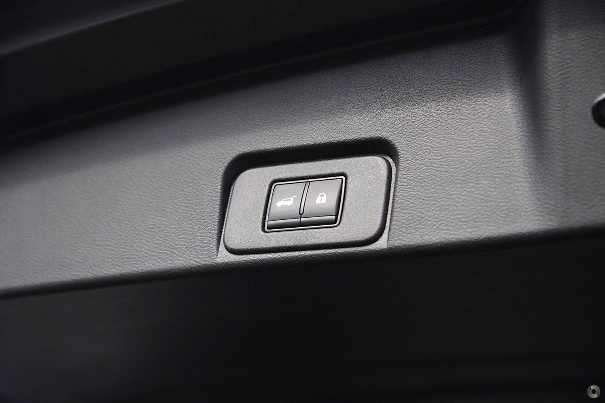 2025 Nissan X-TRAIL Ti e-POWER T33