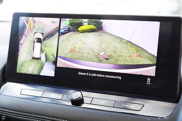 2025 Nissan X-TRAIL Ti e-POWER T33