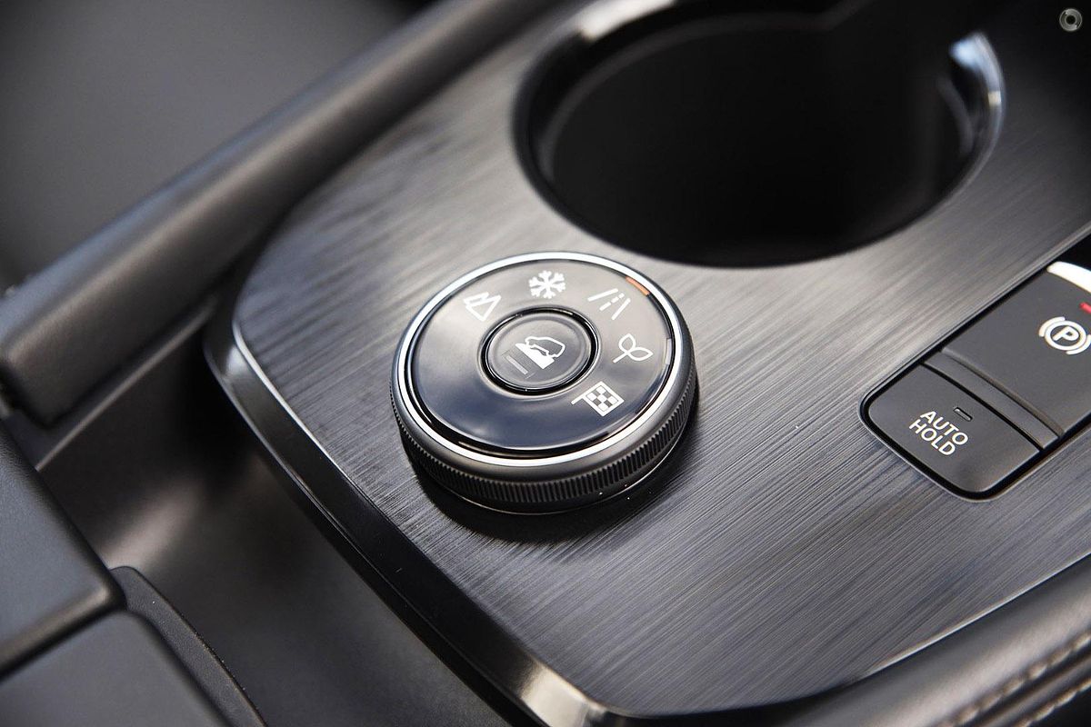 2025 Nissan X-TRAIL Ti e-POWER T33