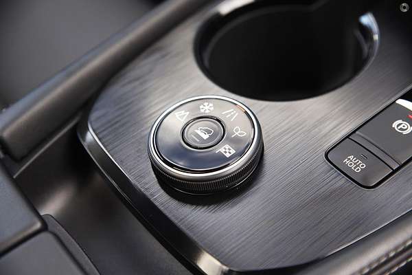 2025 Nissan X-TRAIL Ti e-POWER T33