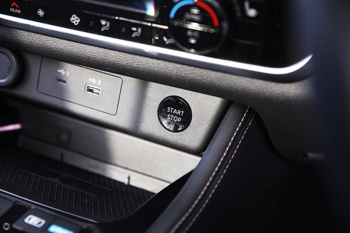 2025 Nissan X-TRAIL Ti e-POWER T33