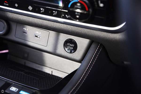 2025 Nissan X-TRAIL Ti e-POWER T33