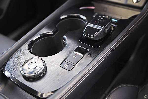 2025 Nissan X-TRAIL Ti e-POWER T33