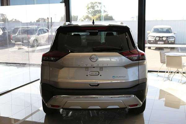 2025 Nissan X-TRAIL Ti e-POWER T33