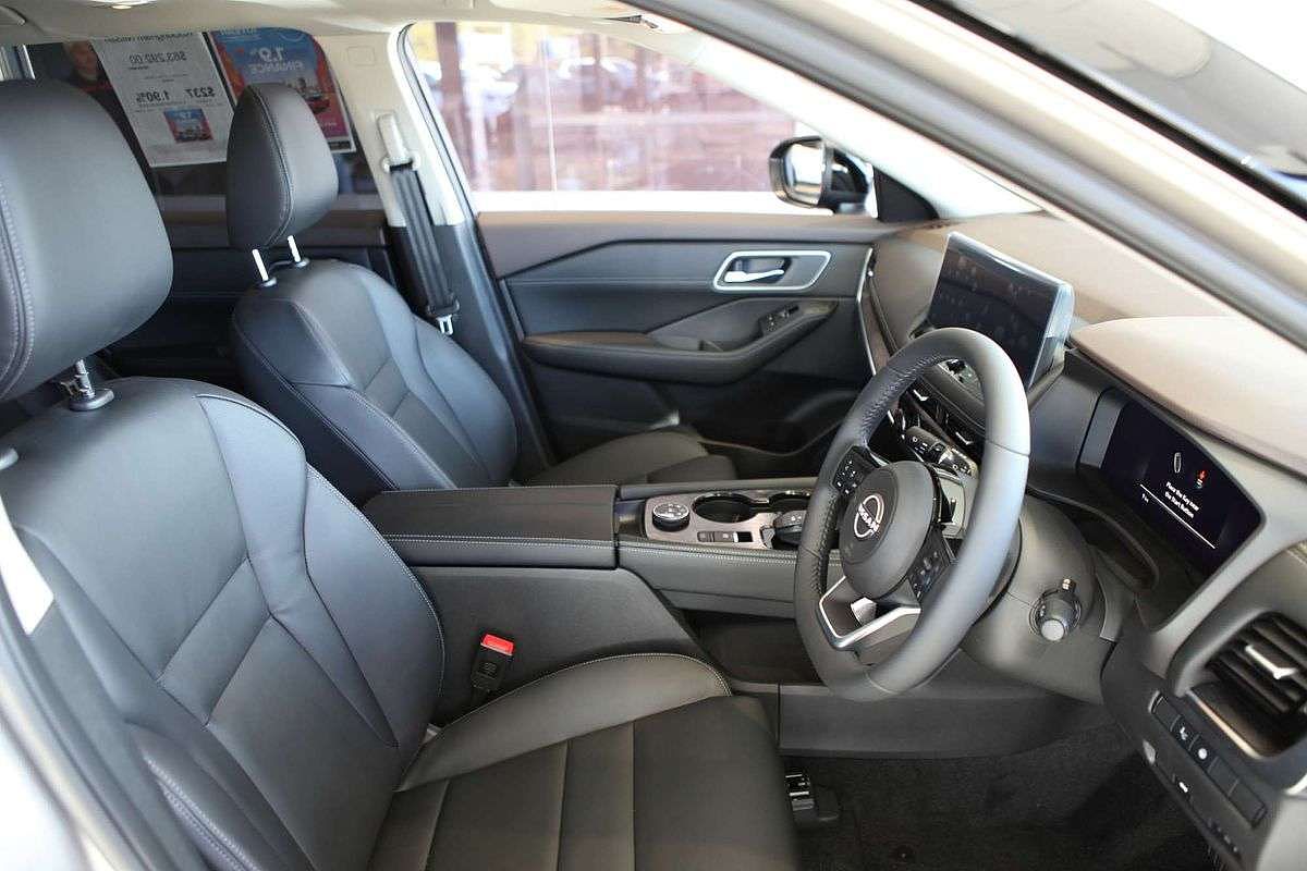 2025 Nissan X-TRAIL Ti e-POWER T33