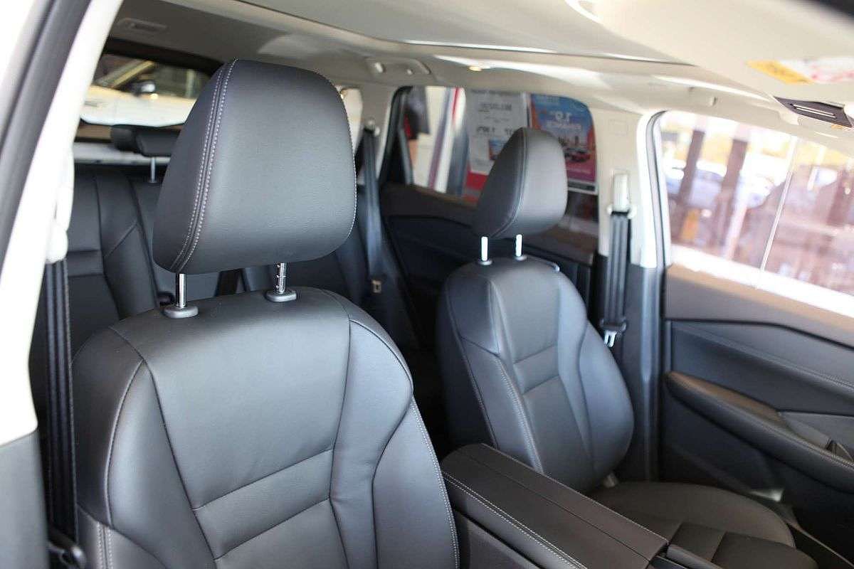 2025 Nissan X-TRAIL Ti e-POWER T33