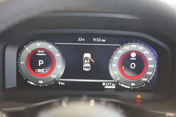 2025 Nissan X-TRAIL Ti e-POWER T33