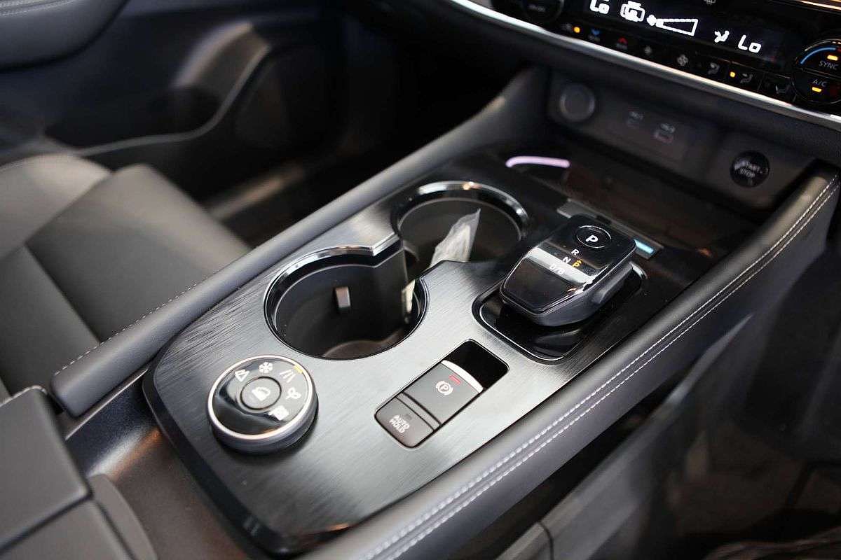 2025 Nissan X-TRAIL Ti e-POWER T33