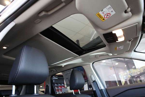 2025 Nissan X-TRAIL Ti e-POWER T33