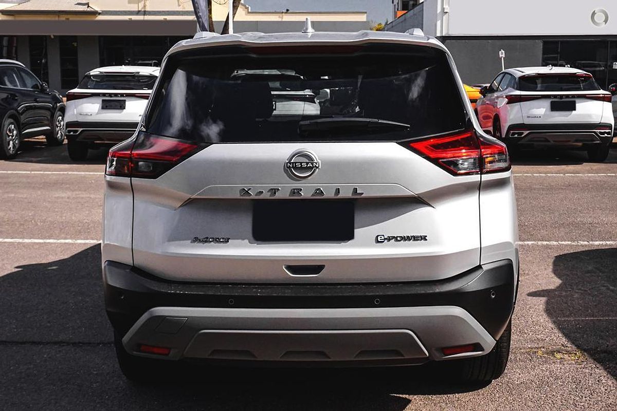 2025 Nissan X-TRAIL ST-L e-POWER T33