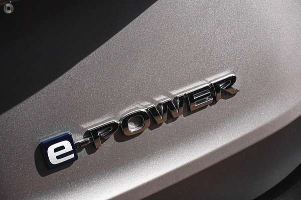 2025 Nissan X-TRAIL ST-L e-POWER T33