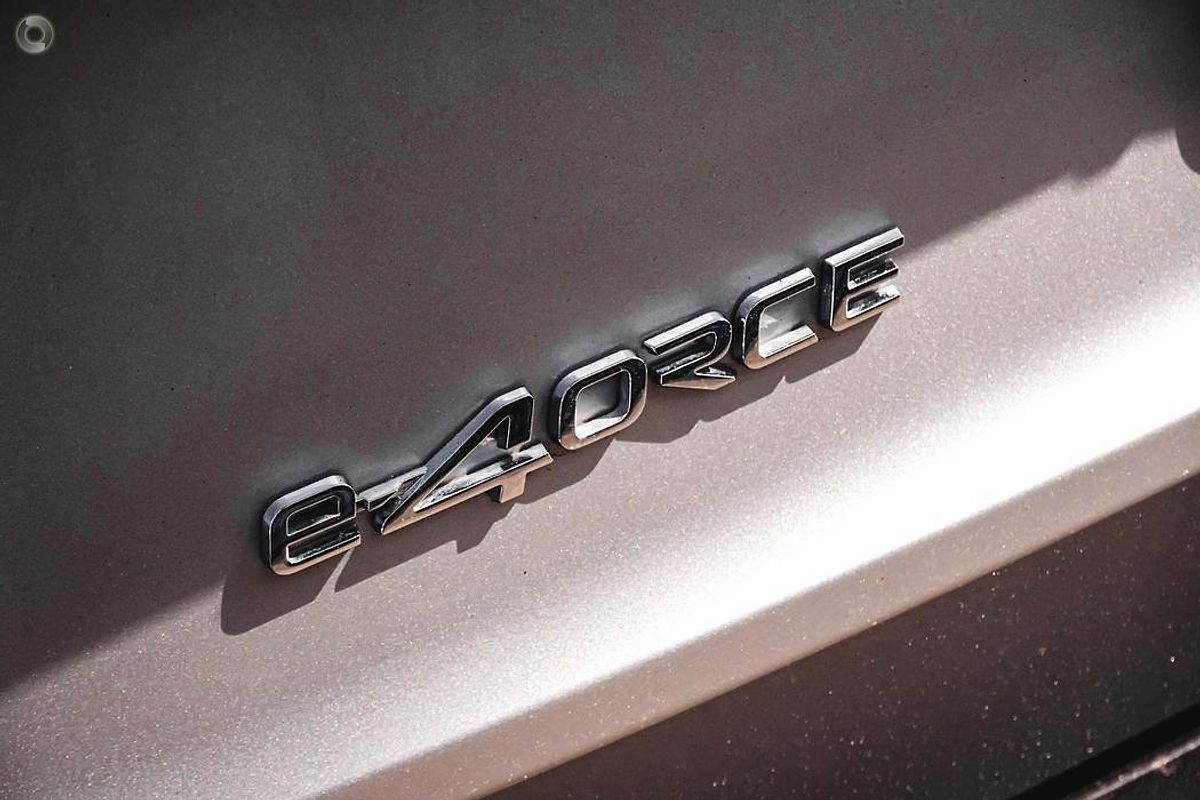 2025 Nissan X-TRAIL ST-L e-POWER T33