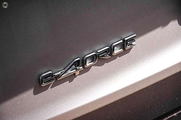 2025 Nissan X-TRAIL ST-L e-POWER T33