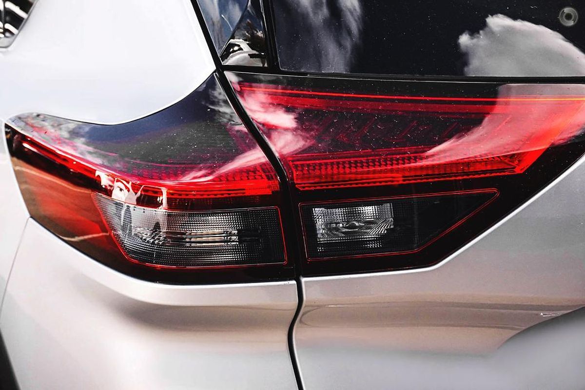 2025 Nissan X-TRAIL ST-L e-POWER T33