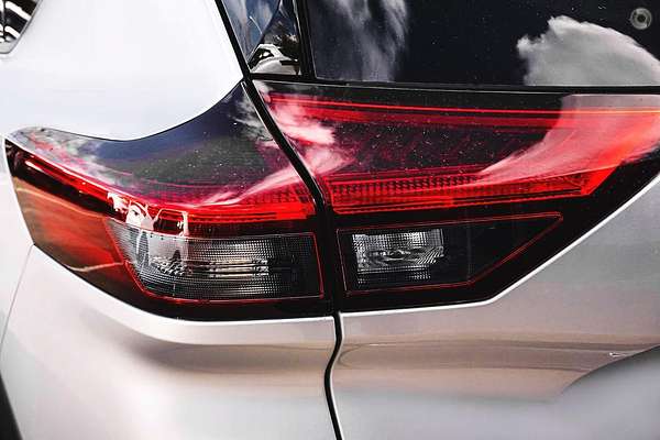 2025 Nissan X-TRAIL ST-L e-POWER T33