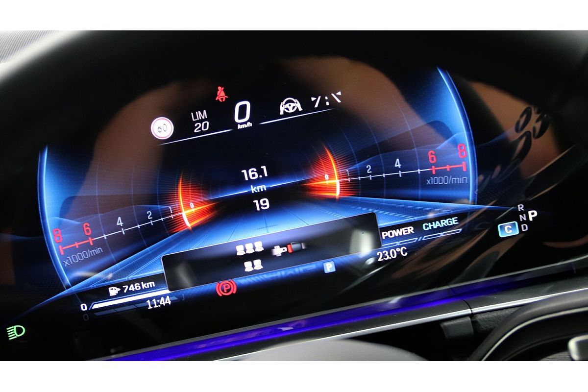 2025 Mercedes-Benz GLE-Class GLE53 AMG V167