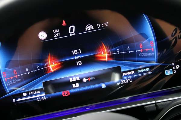 2025 Mercedes-Benz GLE-Class GLE53 AMG V167