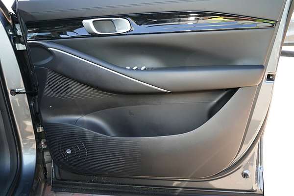 2025 Geely Starray EM-i Inspire P145