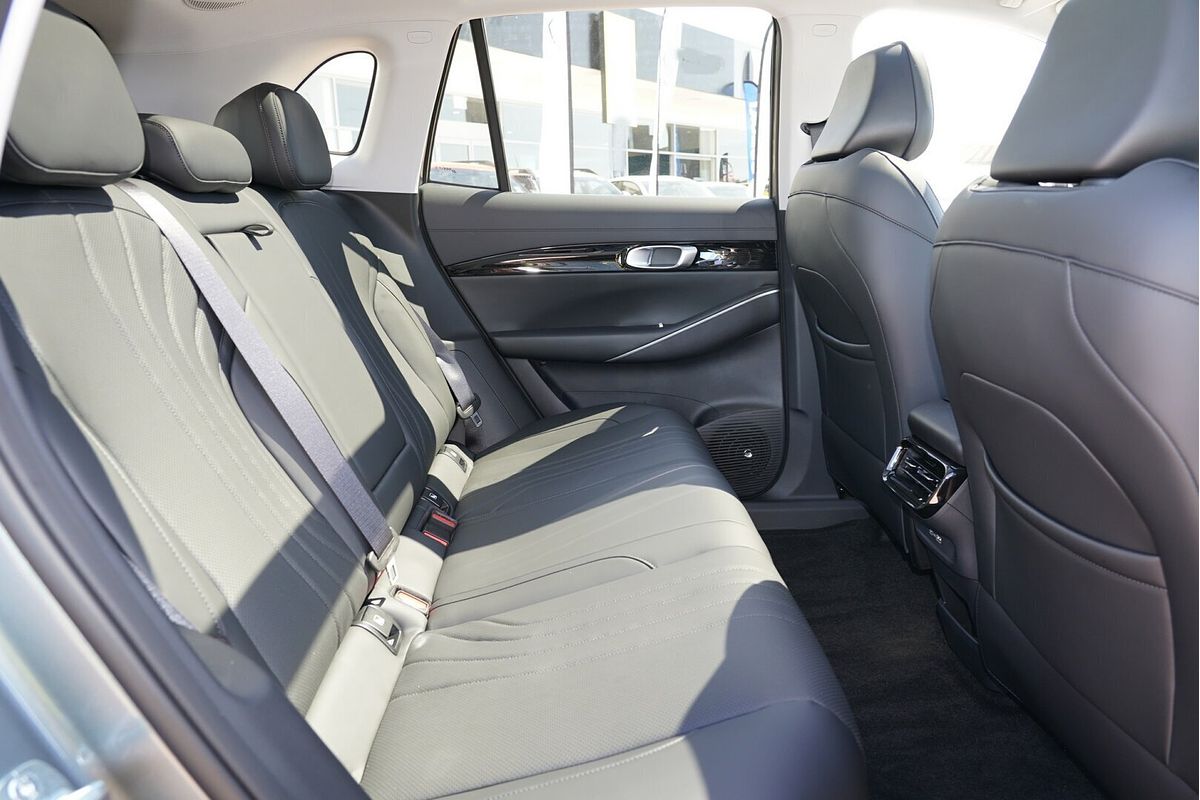 2025 Geely Starray EM-i Inspire P145