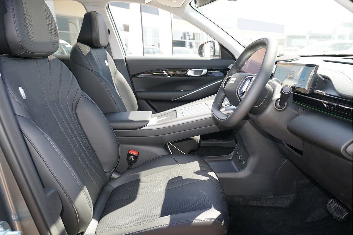 2025 Geely Starray EM-i Inspire P145