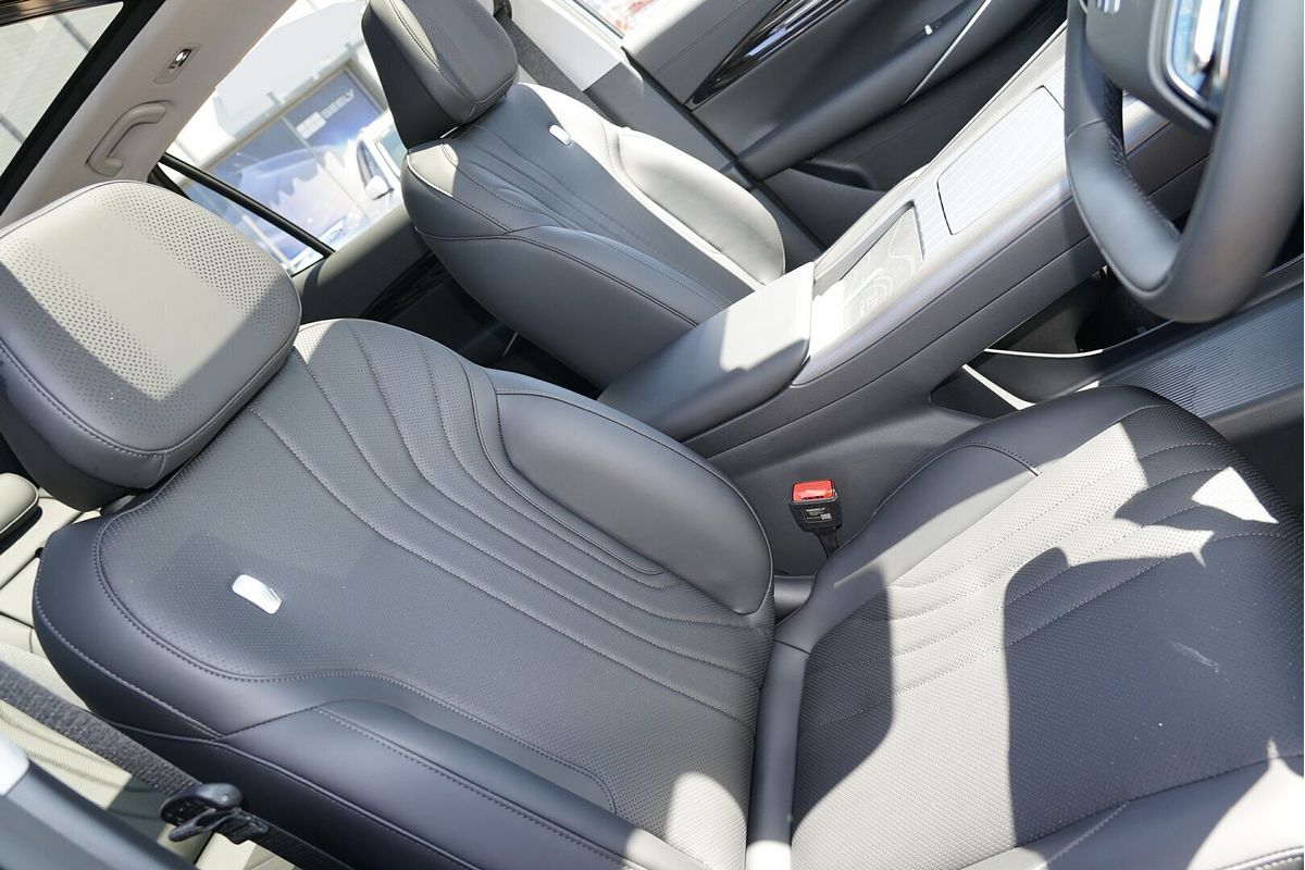 2025 Geely Starray EM-i Inspire P145