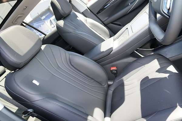 2025 Geely Starray EM-i Inspire P145