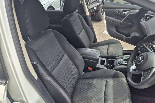 2017 Nissan X-TRAIL ST T32 Series II