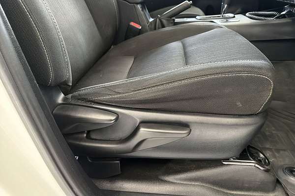 2019 Toyota Hilux SR GUN126R 4X4