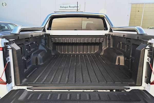 2025 Volkswagen Amarok TDI600 Style NF 4X4