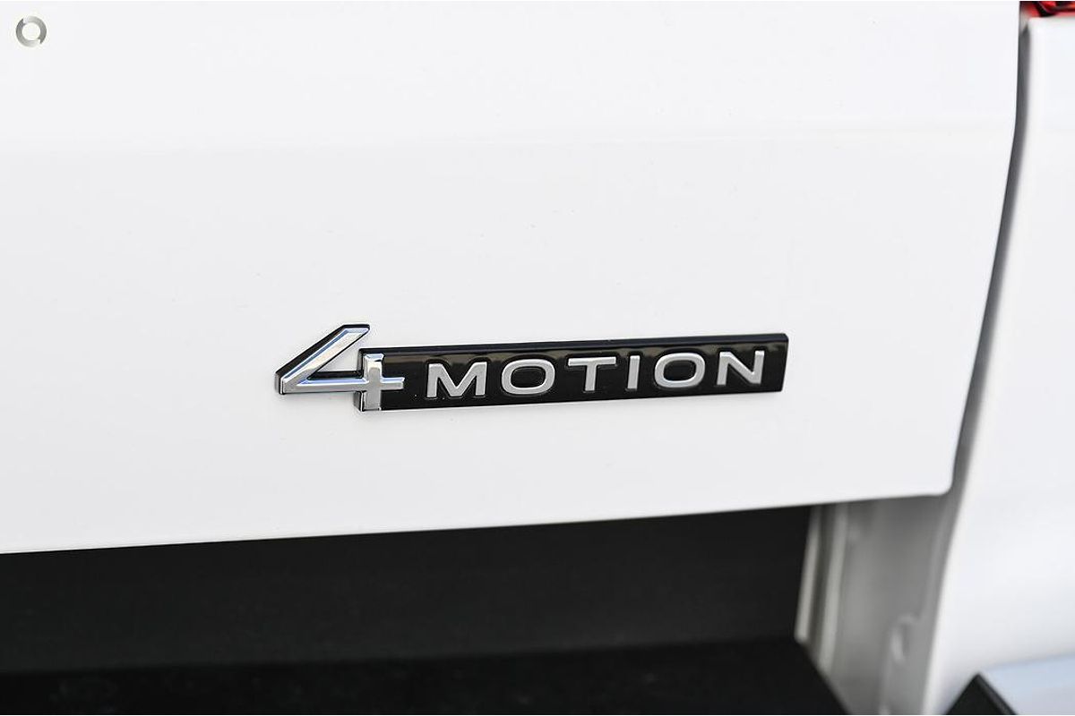 2025 Volkswagen Amarok TDI600 Style NF 4X4