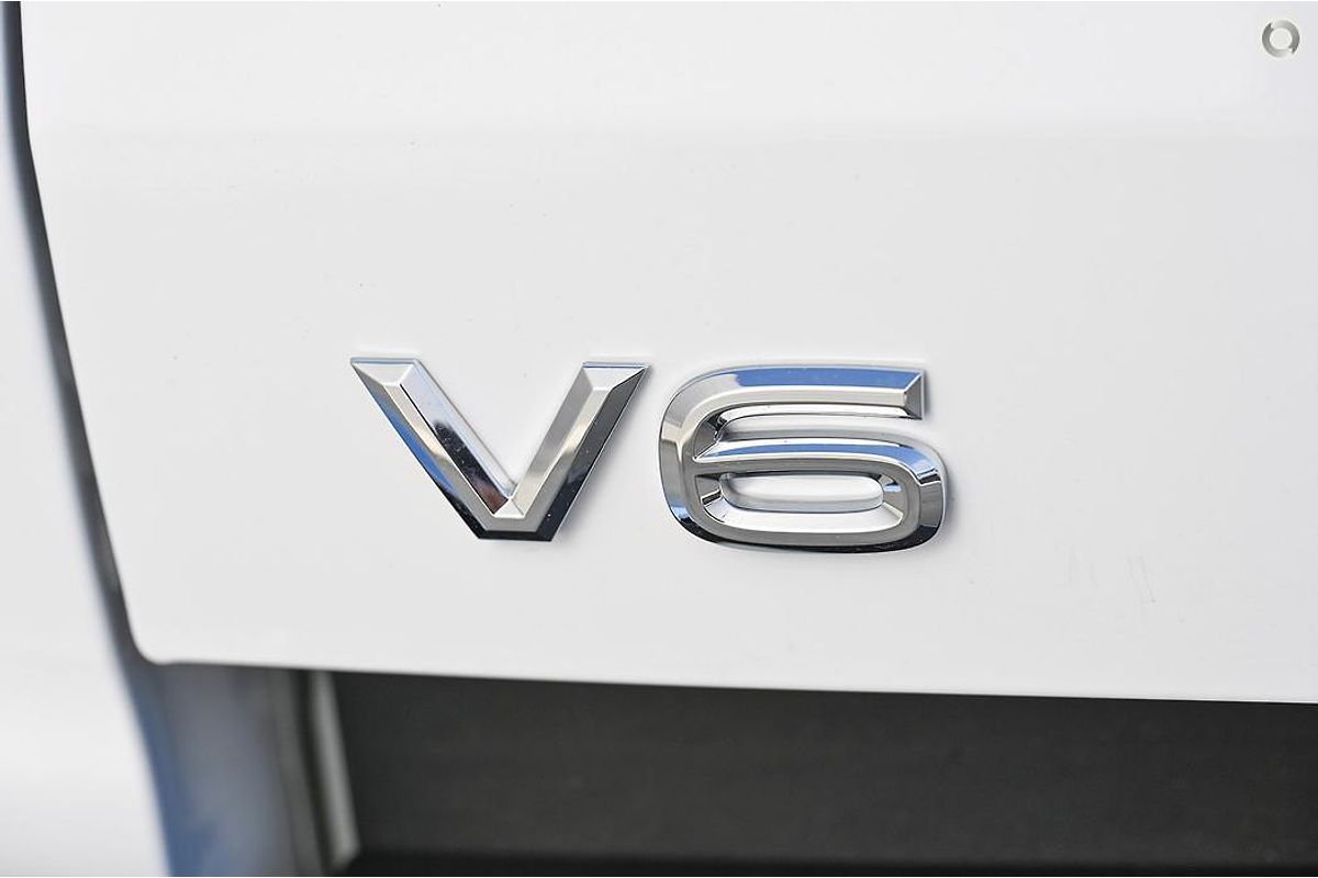 2025 Volkswagen Amarok TDI600 Style NF 4X4