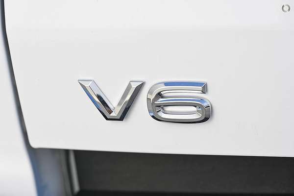 2025 Volkswagen Amarok TDI600 Style NF 4X4