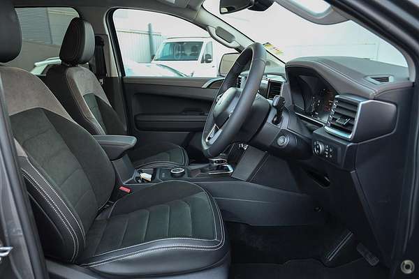 2025 Volkswagen Amarok TDI600 Style NF 4X4